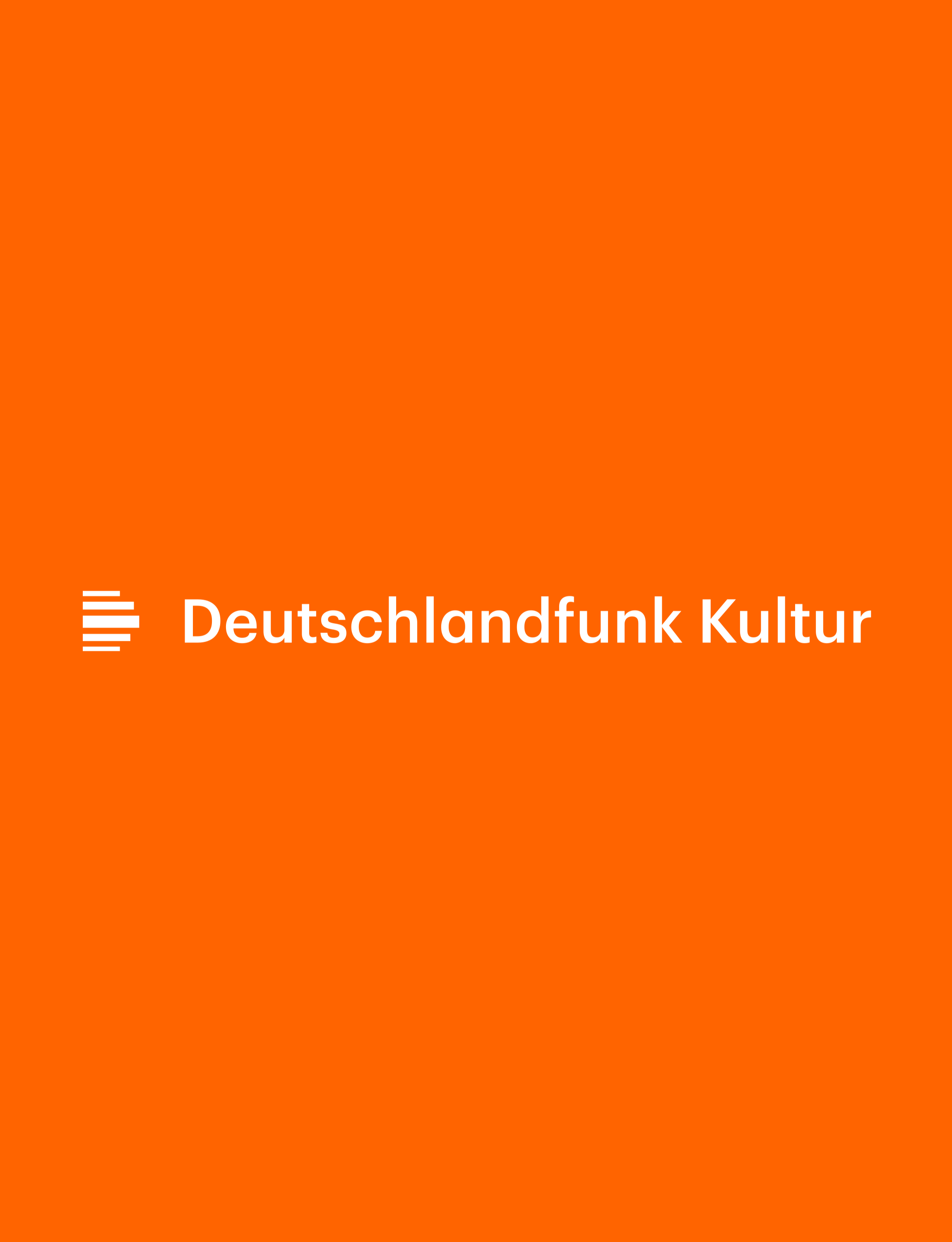 Deutschlandfunk Kultur